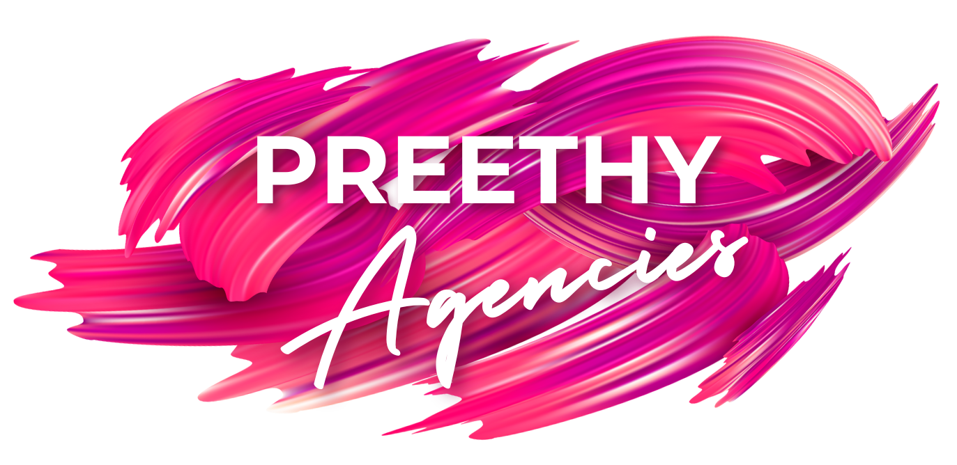 PREETHY AGENCIES
